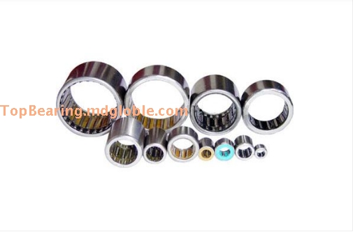 HF series drawn-cup needle roller clutches