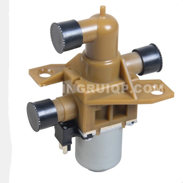 Control Valve 0018300684