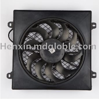 Fan HX-F920