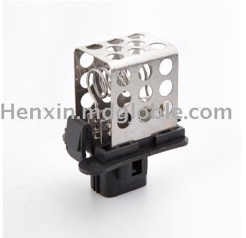 Car radiator resistance HX-DZ1
