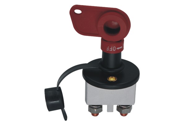 JK2018 battery isolator switch