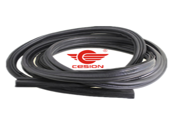 FREDA rear door tape