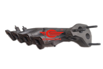FREDA exhaust manifold