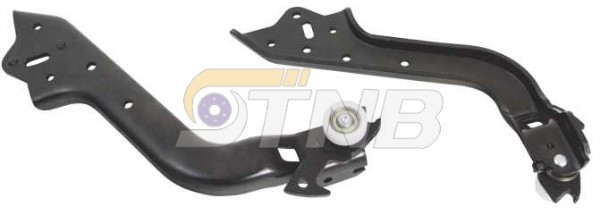 Door Slider STNB-001