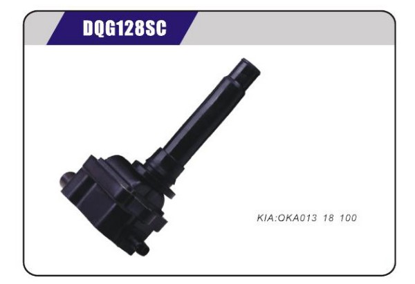 Ignition Coil KIA