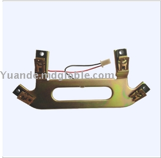 Foton Oman ETX horn contact