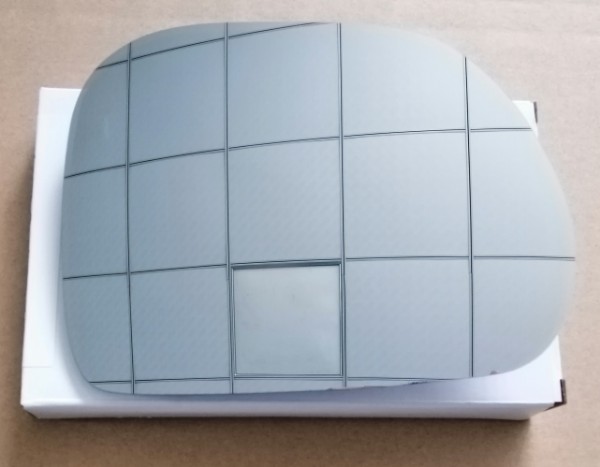 FIAT 500L(12>) WING MIRROR GLASS