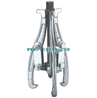 GEAR PULLER SERIES SN0101A Three-Jaw