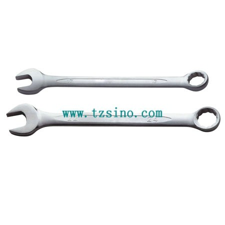 SN0414 EUROPEAN TYPE COMBINATION WRENCH