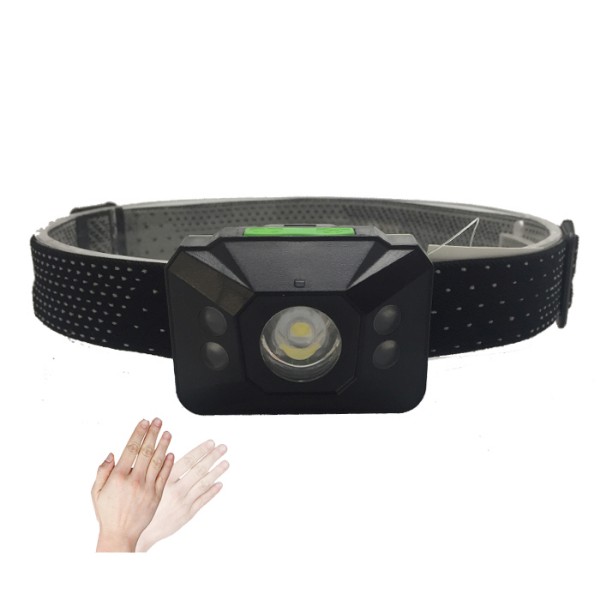 Headlamp CM-HL 17007a