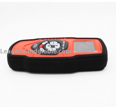 BMW+OBDII Diagnostic Tool