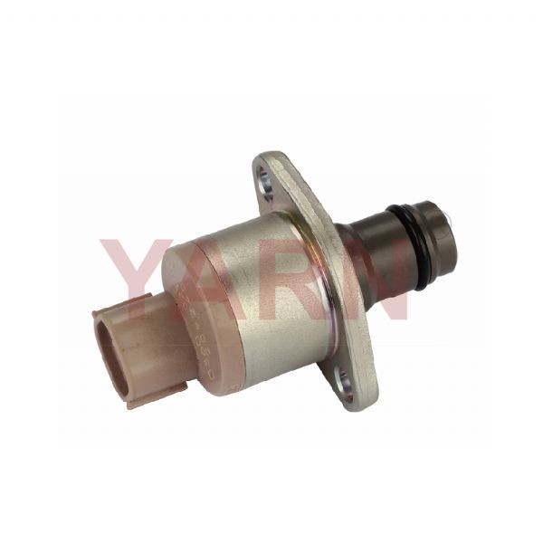 SCV CONTROL VALVE