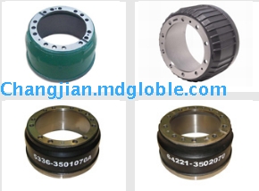 Brake Drum(Brake Drum OEM)