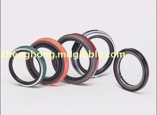 Oil seal