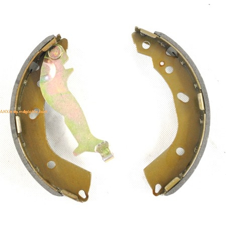 Drum brake shoe