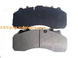 Drum brake shoe