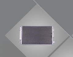 Parallel Flow Condenser