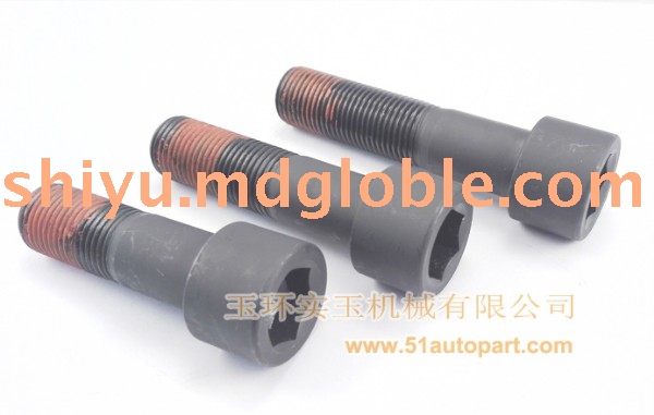 Inner hexagon bolt SYS-1650,1660,1668