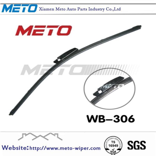 Auto Spare Parts windshield wiper For Audi A4 / A6