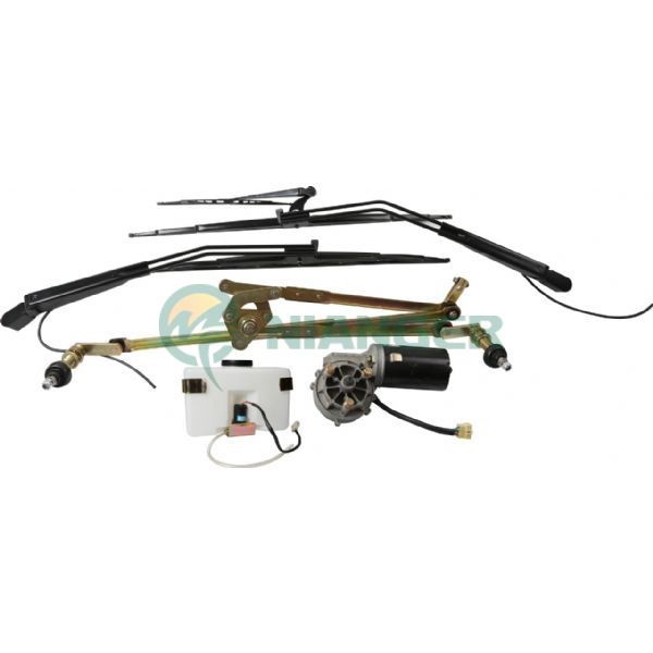 Luxury Bus Wiper System A001