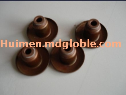 valve oil seal