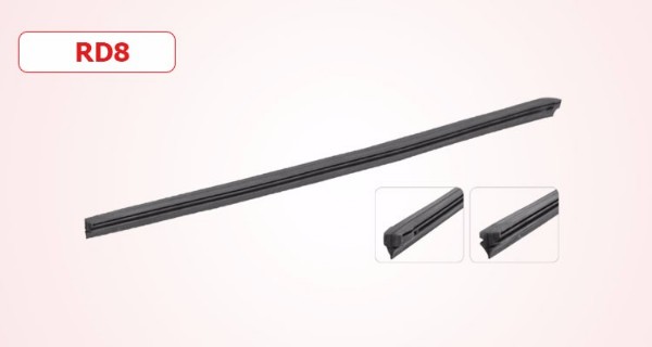 RD8 - PC backing wiper refill (Cut to fit, Universal) 