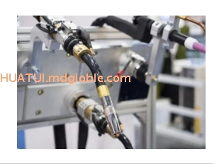 Solenoid Shutdown Kits