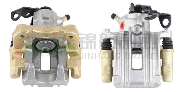 Brake behind Bora 1.6 1.8 longyi Sumiton polo