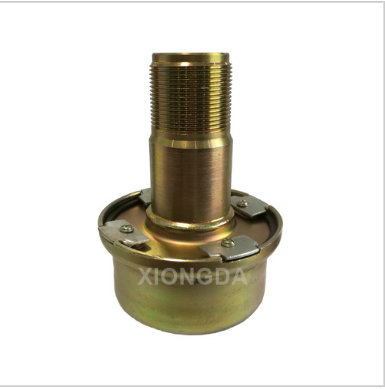 SPTING BRAKE CHAMBER 2