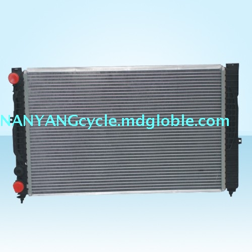 Radiator / Condenser