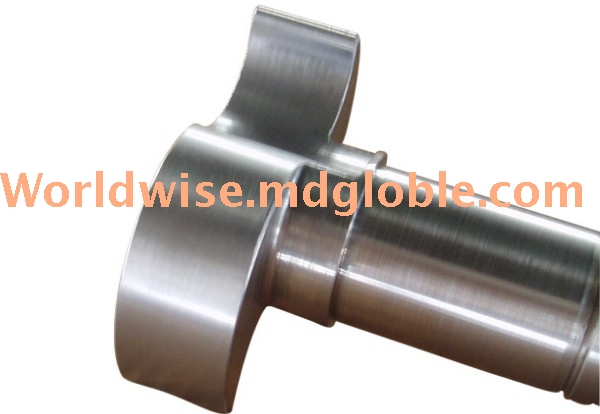 BRAKE CAMSHAFT Europe Series