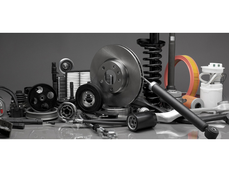 Auto parts