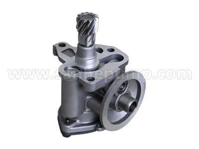 Oil Pump FORD SH-FD104