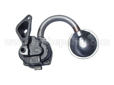 Oil Pump BUICK sh-GM 001