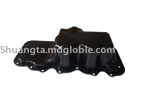 Oil pan/sump 1.6L