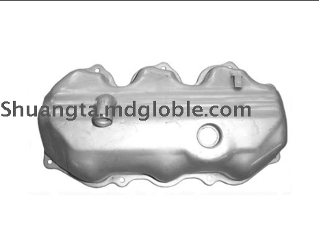 Cylinder cover