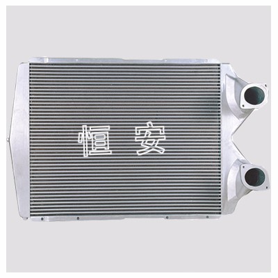 Intercooler