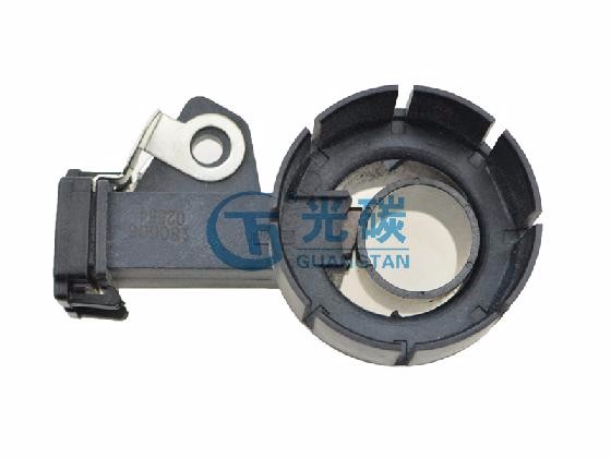 carbon brush and brush holders for starters