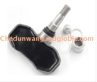 TPMS Sensor For Chevrolet Camaro 2012-2015 Clamp-In 20964159 Tire Pressure Monitor System 315MHd