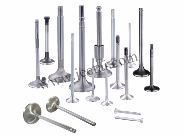 Engine Valves