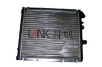 Cooling System 7700304932