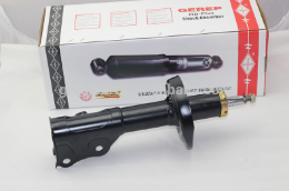 strut assembly for Acur* EL (Canadian) front,Shock absorber assembly 