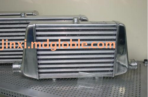 Intercooler