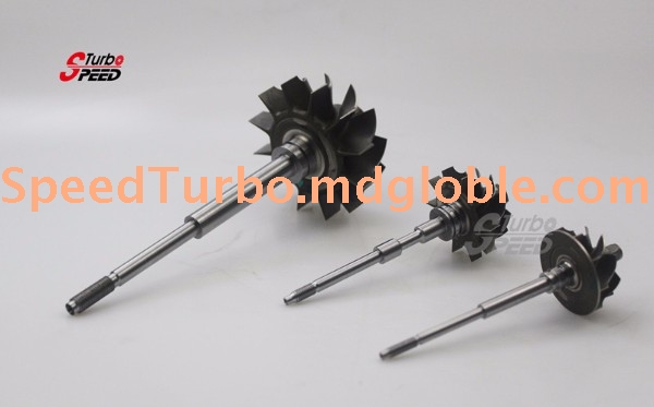 Turbo Parts  Customized Series