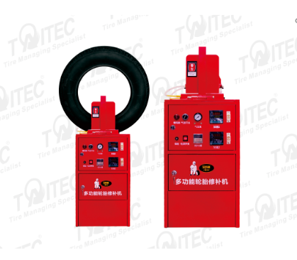 TW-VC1202 PASSENGER TIRE SECTION REPAIR