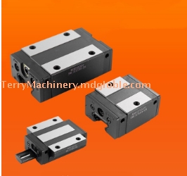 100% Taiwan PMI Linear Guideway Carriage Slide Block MSB15TSSSFCN For CNC Machine 