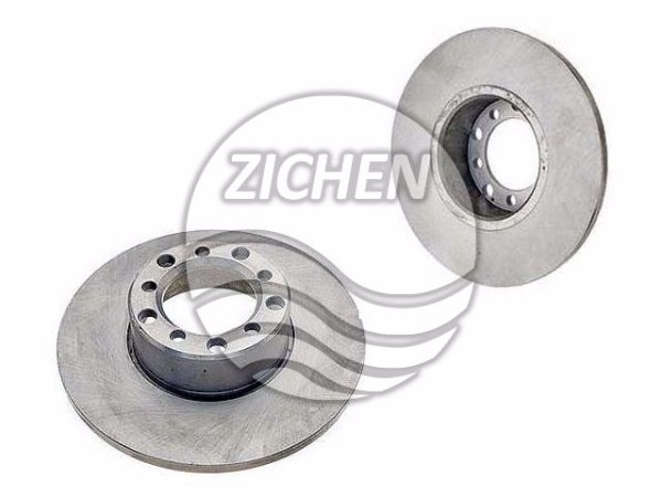 Brake Disc 115 421 13 12