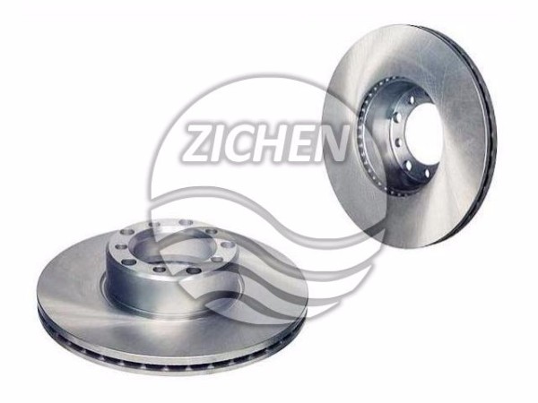 Brake Disc ZAP4128