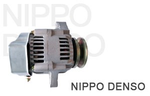 Alternator  Nippo Denso