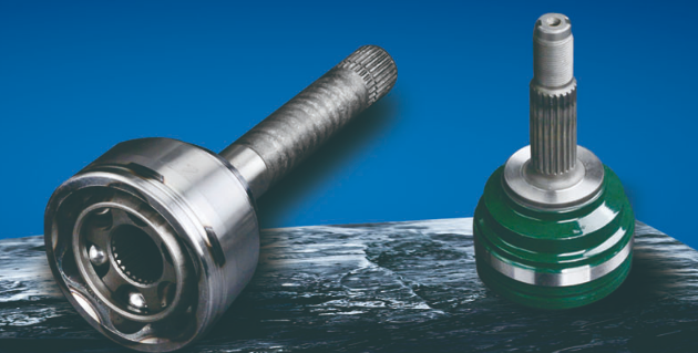 CV Joint